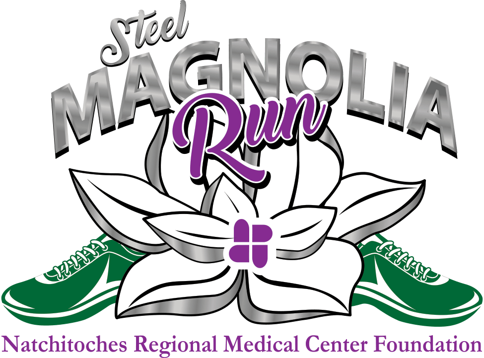 Steel Magnolia Run