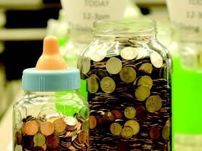 The Gifts of Giving Tuesday
